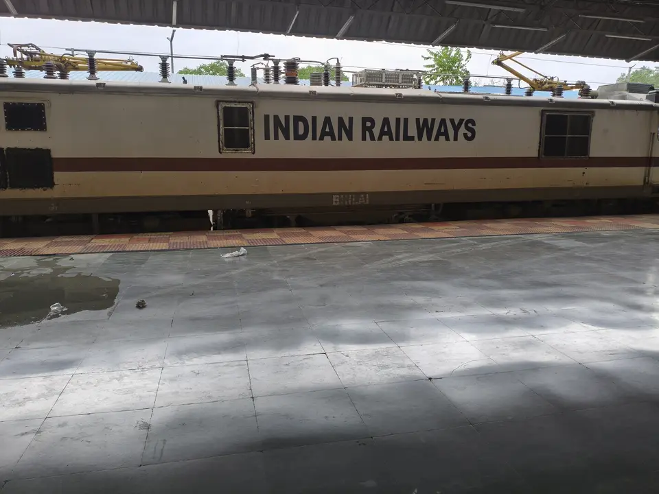 Representative Indian Railways gallery image photo 5