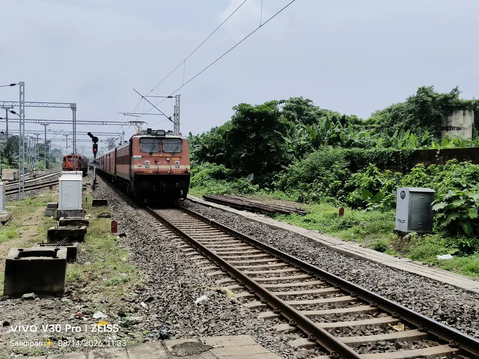 Representative Indian Railways gallery image photo 5