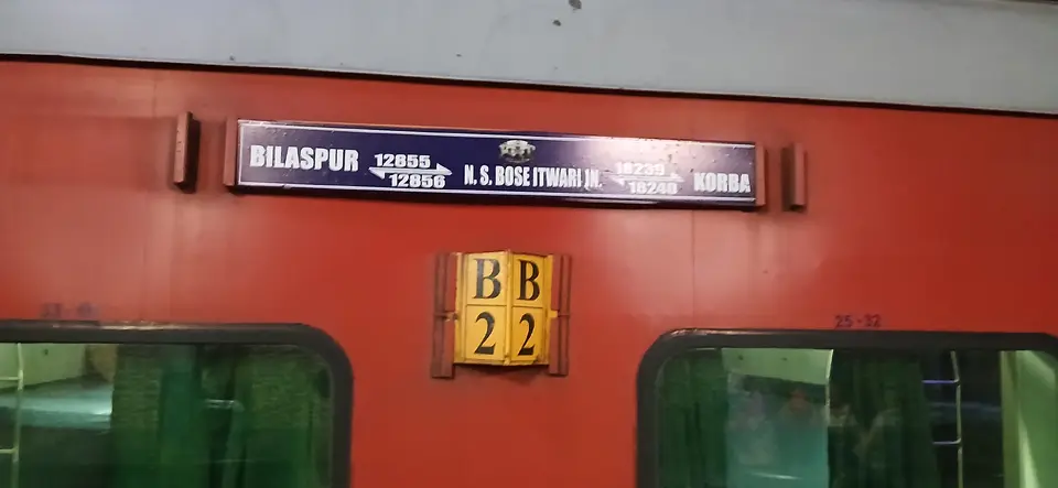 Representative Indian Railways gallery image photo 7