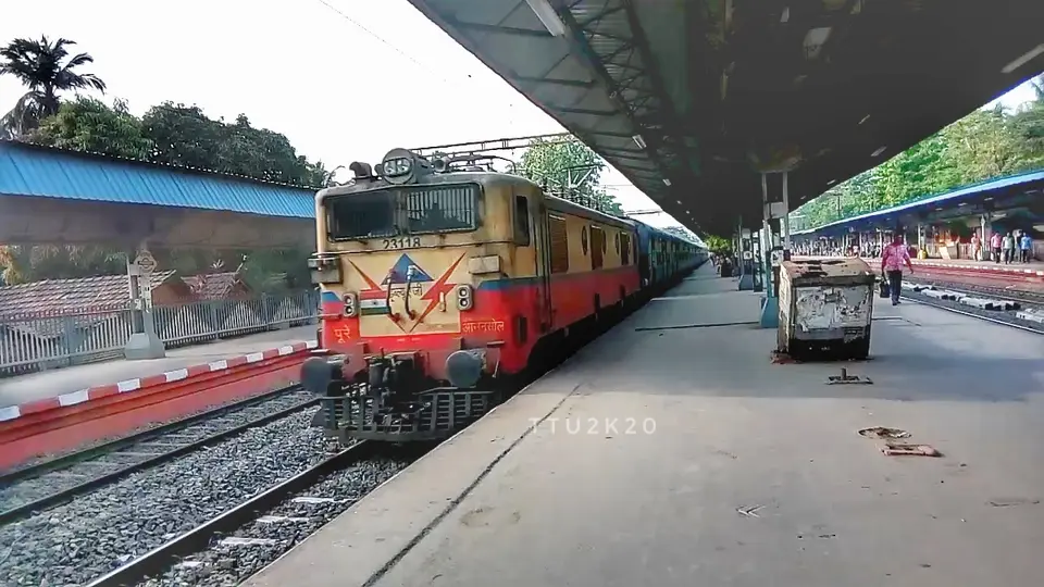 Representative Indian Railways gallery image photo 6