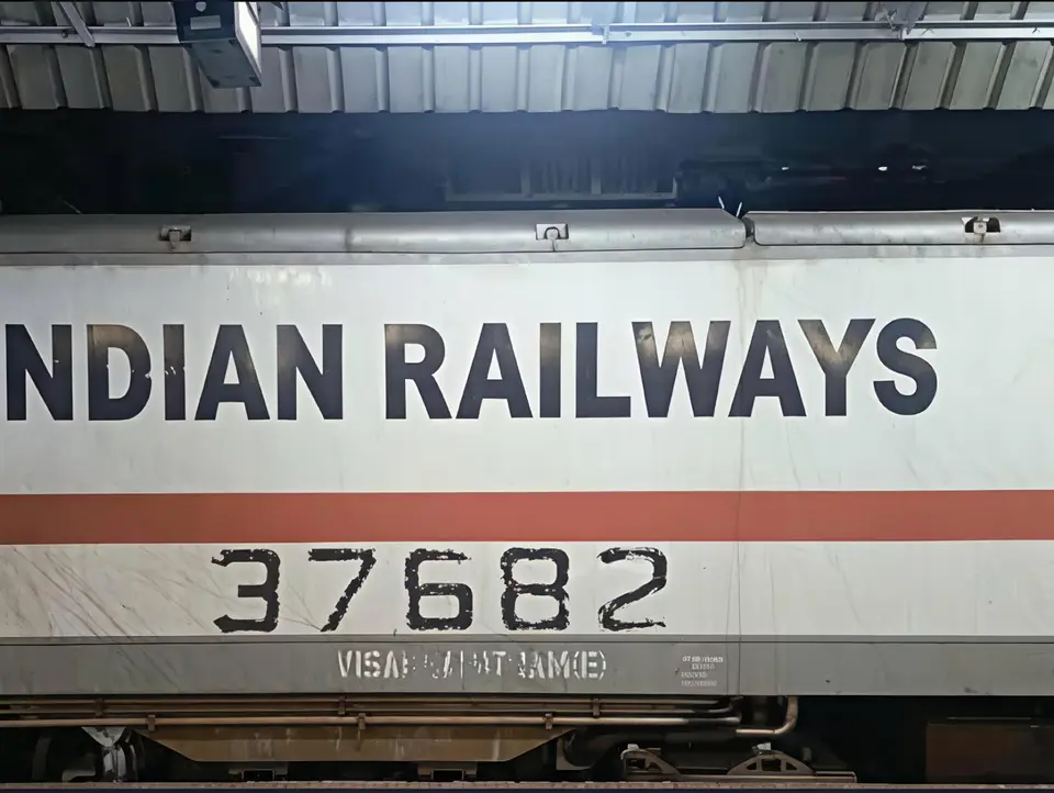 Representative Indian Railways gallery image photo 4