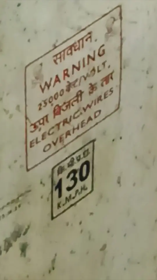 Representative Indian Railways gallery image photo 1