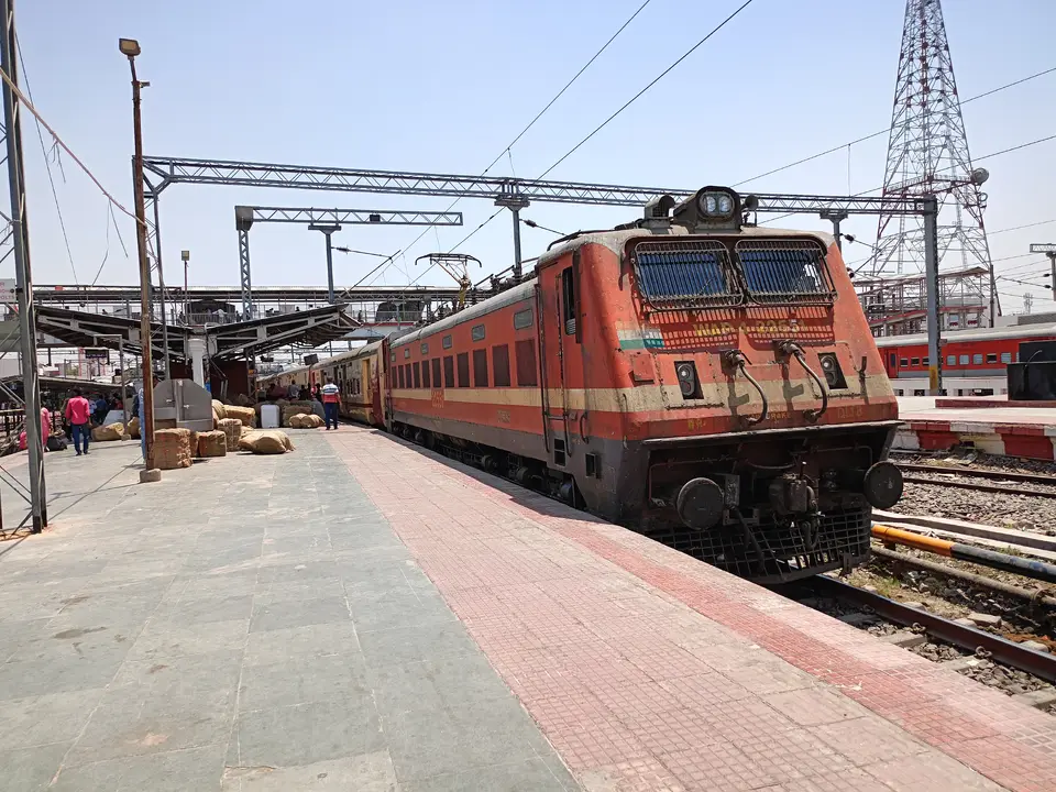 Representative Indian Railways gallery image photo 4