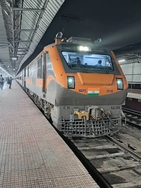 Representative Indian Railways gallery image photo 6