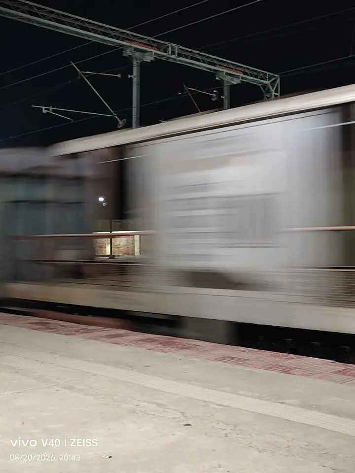 Representative Indian Railways gallery image photo 1