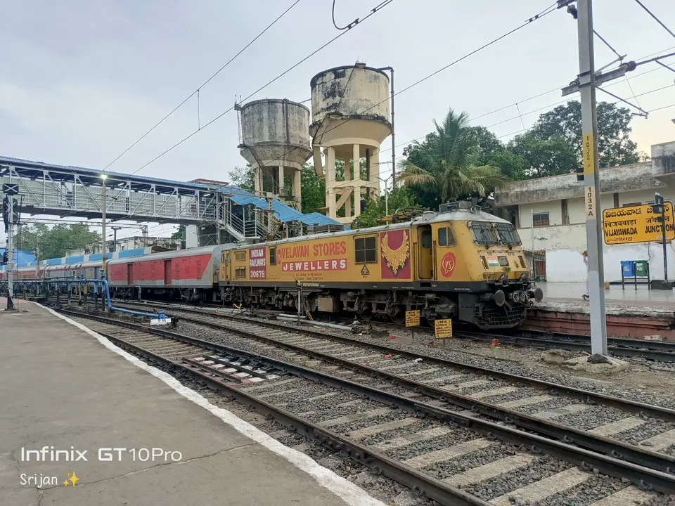 Representative Indian Railways gallery image photo 7
