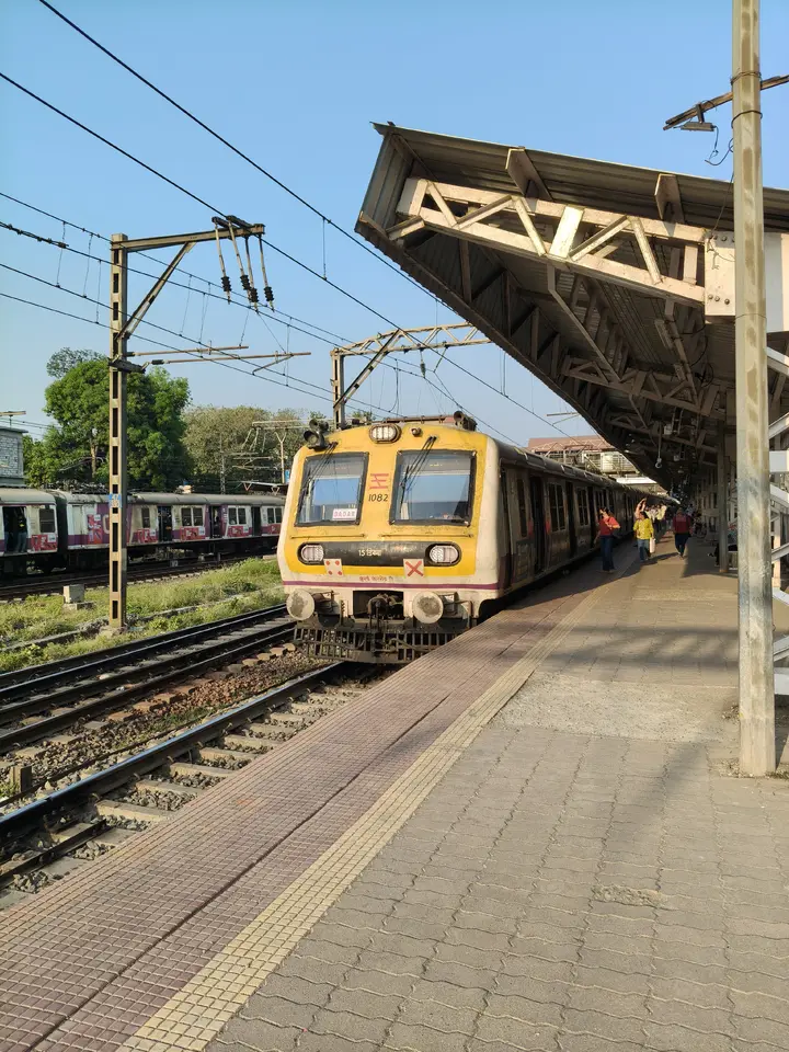Representative Indian Railways gallery image photo 2