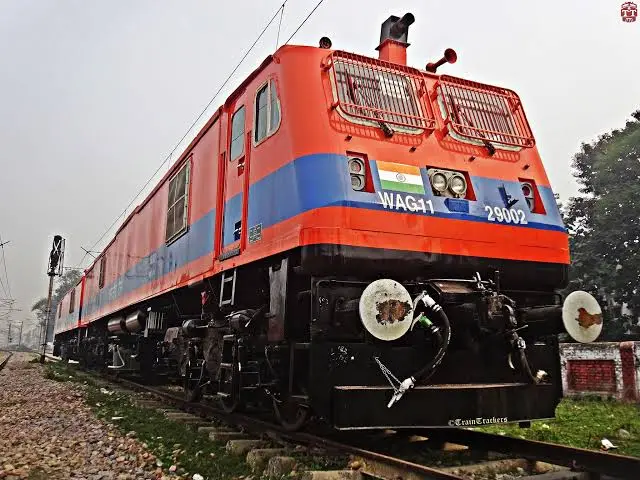 Representative Indian Railways gallery image photo 5