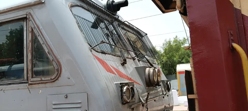 Representative Indian Railways gallery image photo 4
