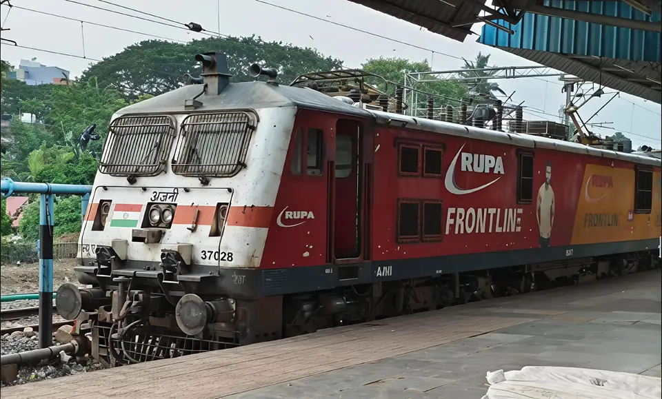 Representative Indian Railways gallery image photo 8