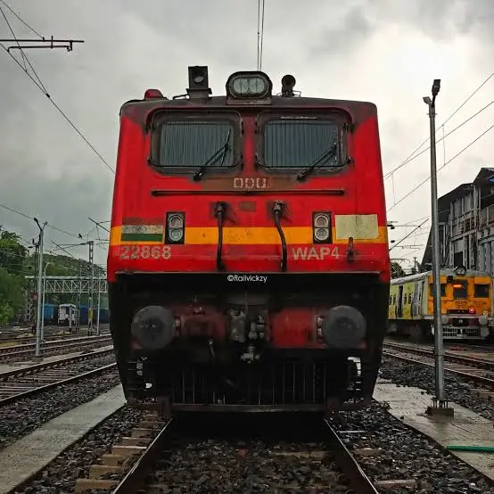 Representative Indian Railways gallery image photo 4