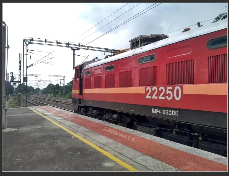 Representative Indian Railways gallery image photo 3
