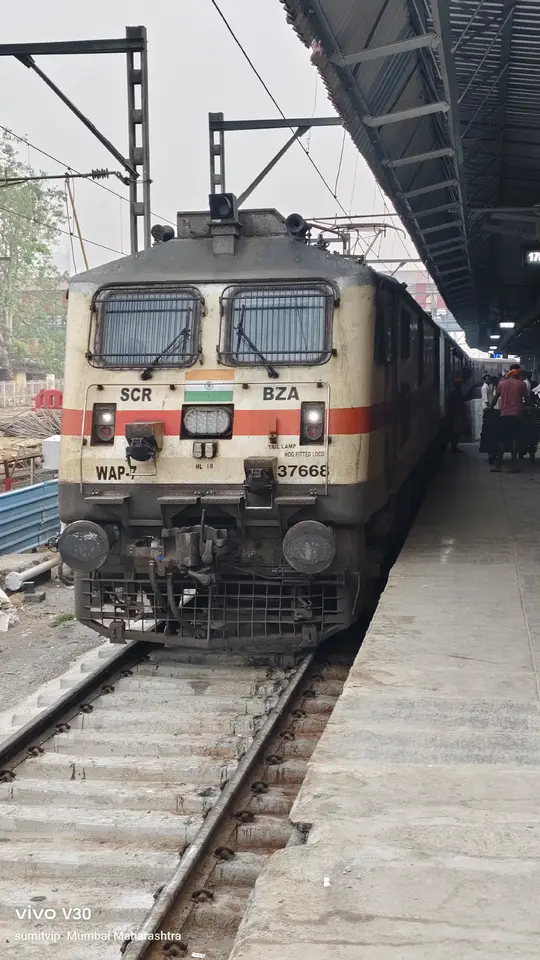 Representative Indian Railways gallery image photo 3