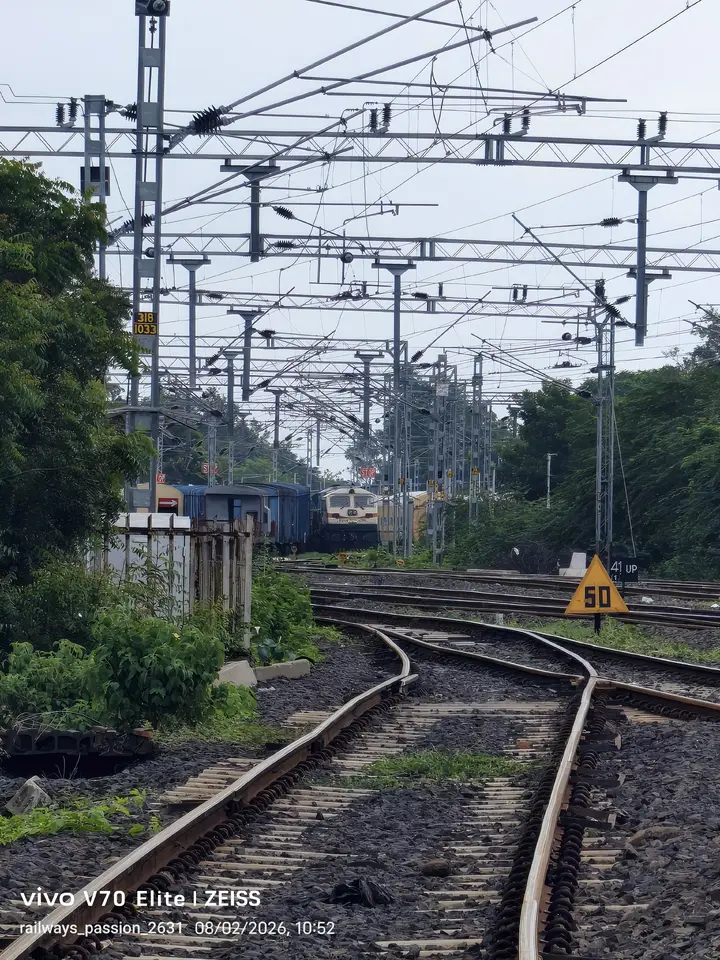 Representative Indian Railways gallery image photo 2