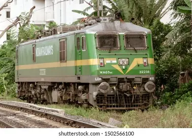 Representative Indian Railways gallery image photo 7