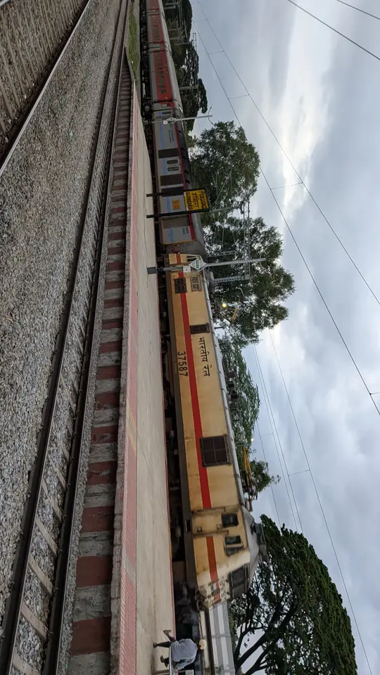 Representative Indian Railways gallery image photo 6
