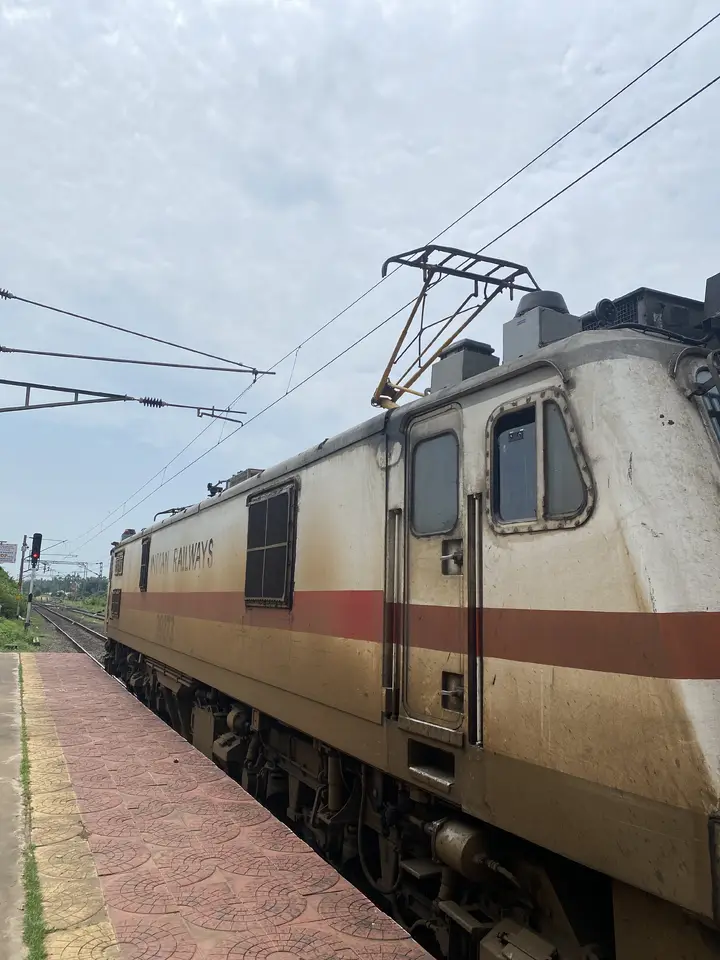 Representative Indian Railways gallery image photo 4