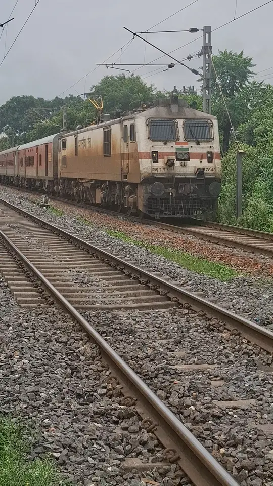 Representative Indian Railways gallery image photo 7