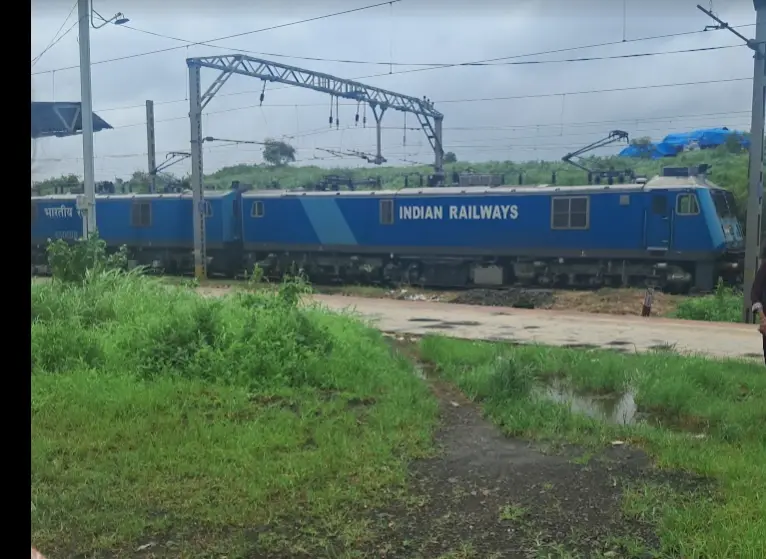 Representative Indian Railways gallery image photo 7