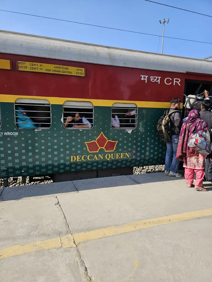 Representative Indian Railways gallery image photo 4