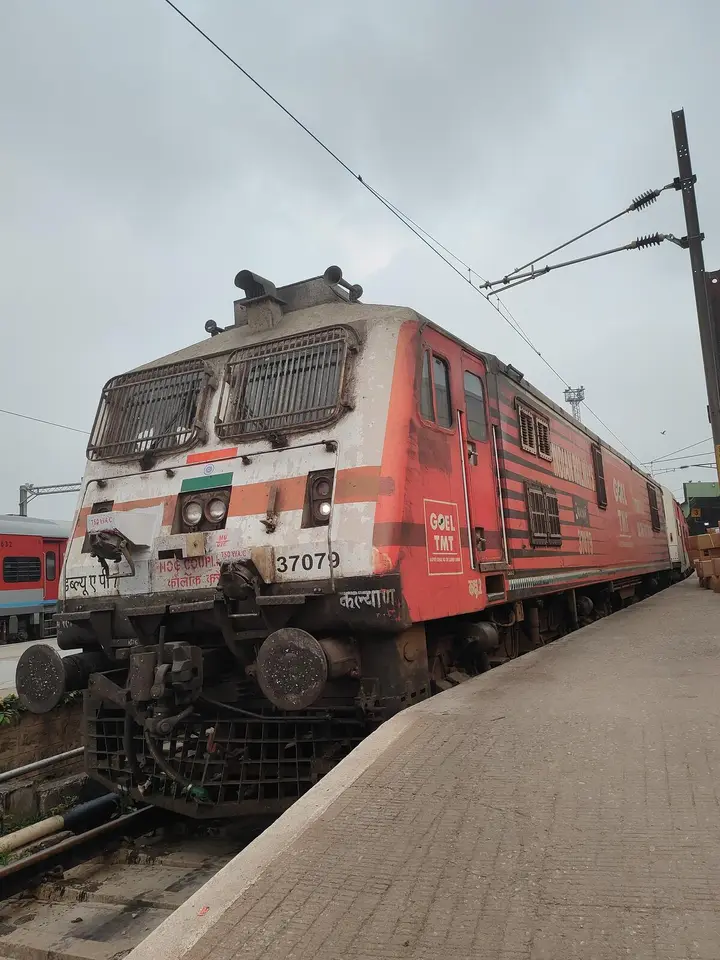 Representative Indian Railways gallery image photo 1