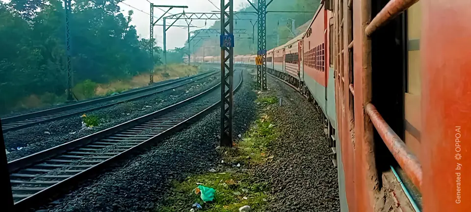 Representative Indian Railways gallery image photo 7