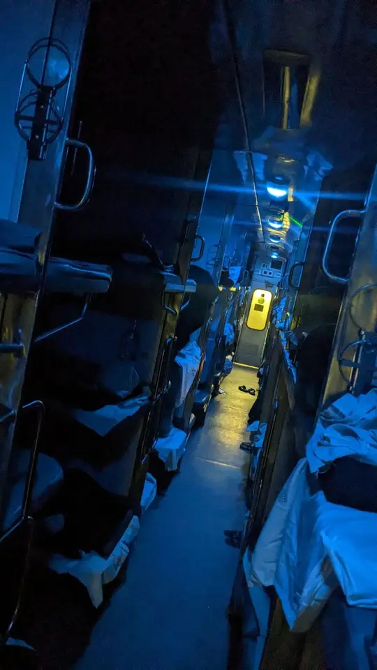 Representative Indian Railways gallery image photo 4