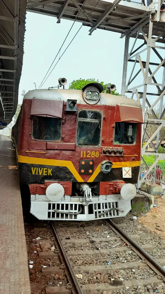 Representative Indian Railways gallery image photo 6