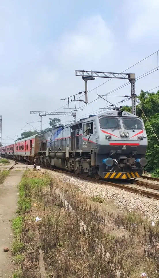 Representative Indian Railways gallery image photo 2
