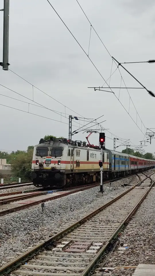 Representative Indian Railways gallery image photo 4