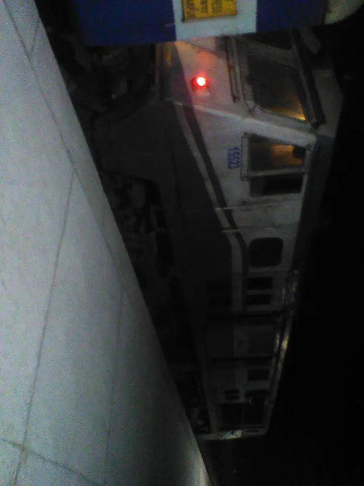 Representative Indian Railways gallery image photo 6