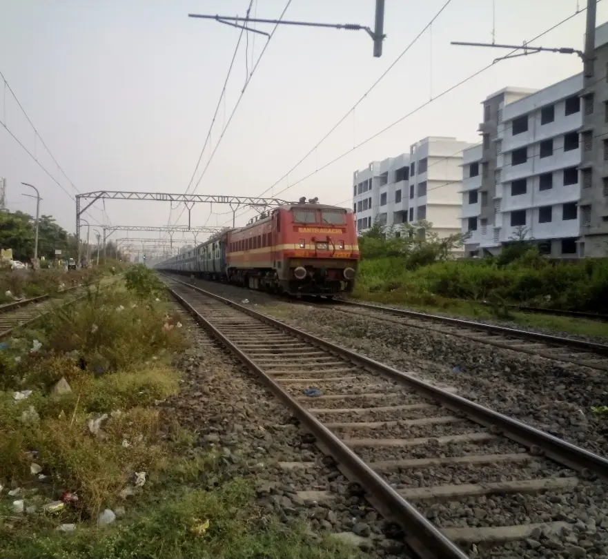 Representative Indian Railways gallery image photo 4