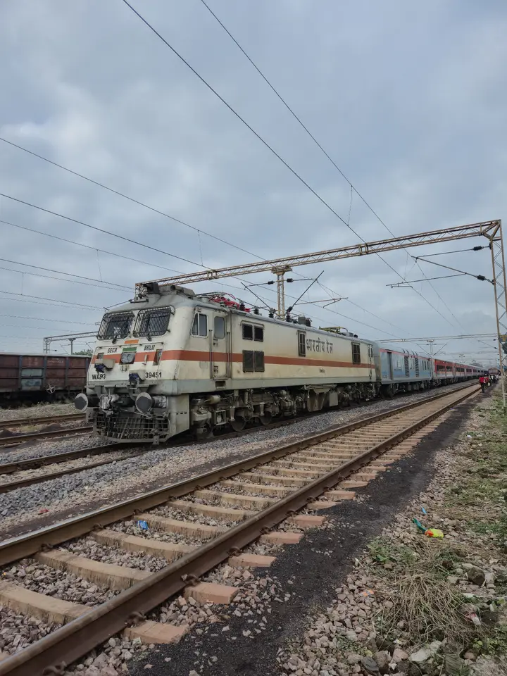 Representative Indian Railways gallery image photo 5