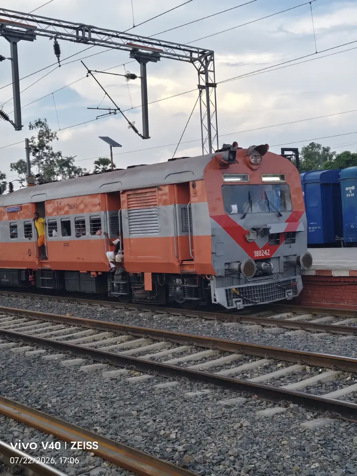 Representative Indian Railways gallery image photo 4