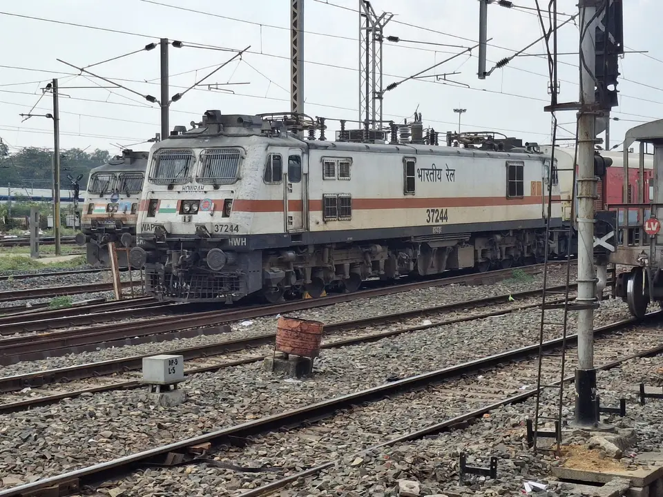 Representative Indian Railways gallery image photo 7