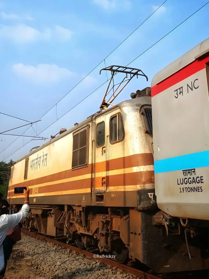 Representative Indian Railways gallery image photo 5