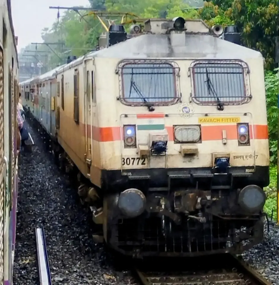 Representative Indian Railways gallery image photo 8