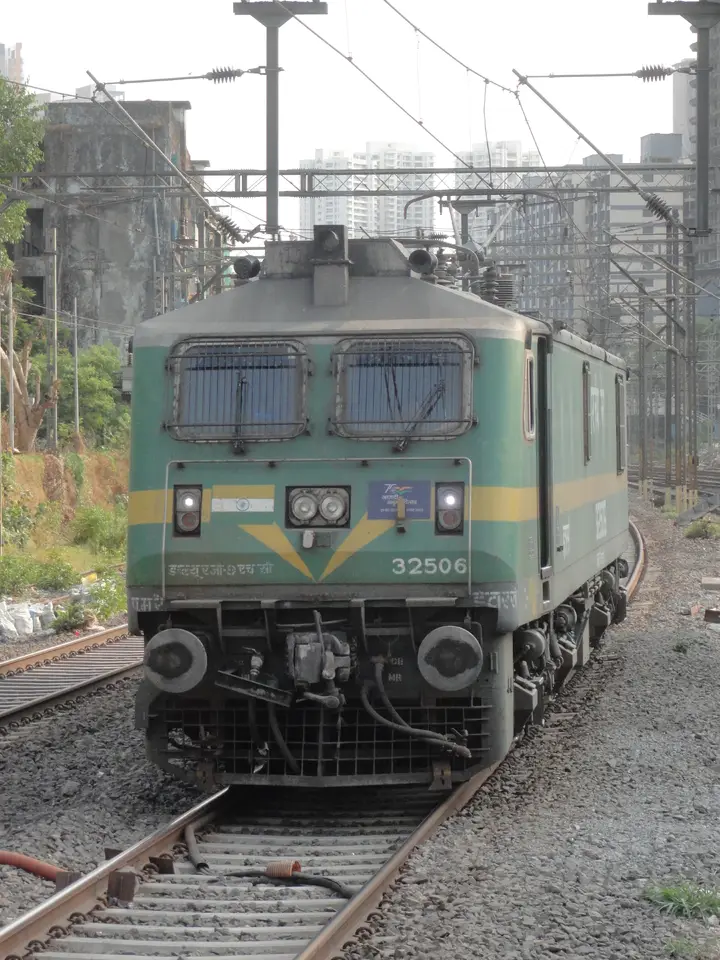 Representative Indian Railways gallery image photo 6