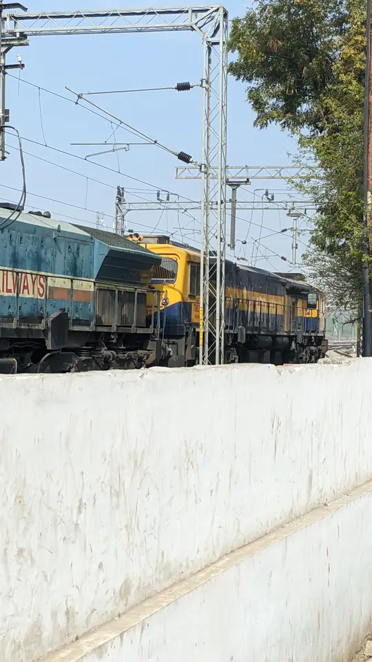 Representative Indian Railways gallery image photo 4