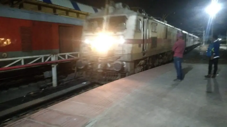 Representative Indian Railways gallery image photo 3