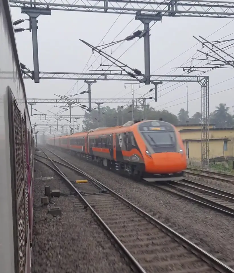 Representative Indian Railways gallery image photo 2