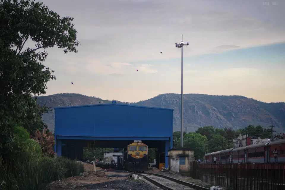 Representative Indian Railways gallery image photo 6