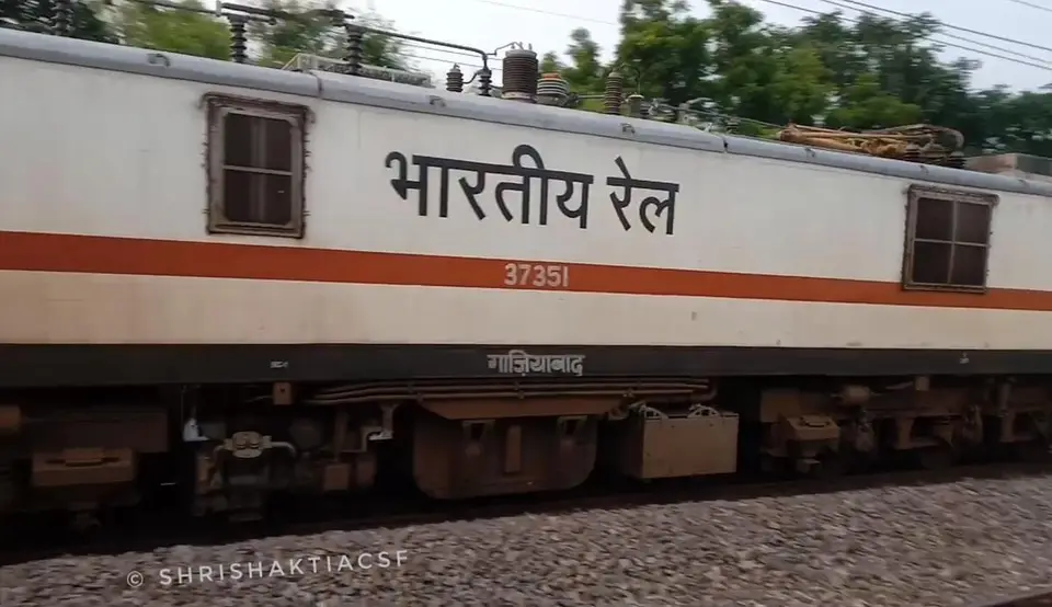 Representative Indian Railways gallery image photo 5