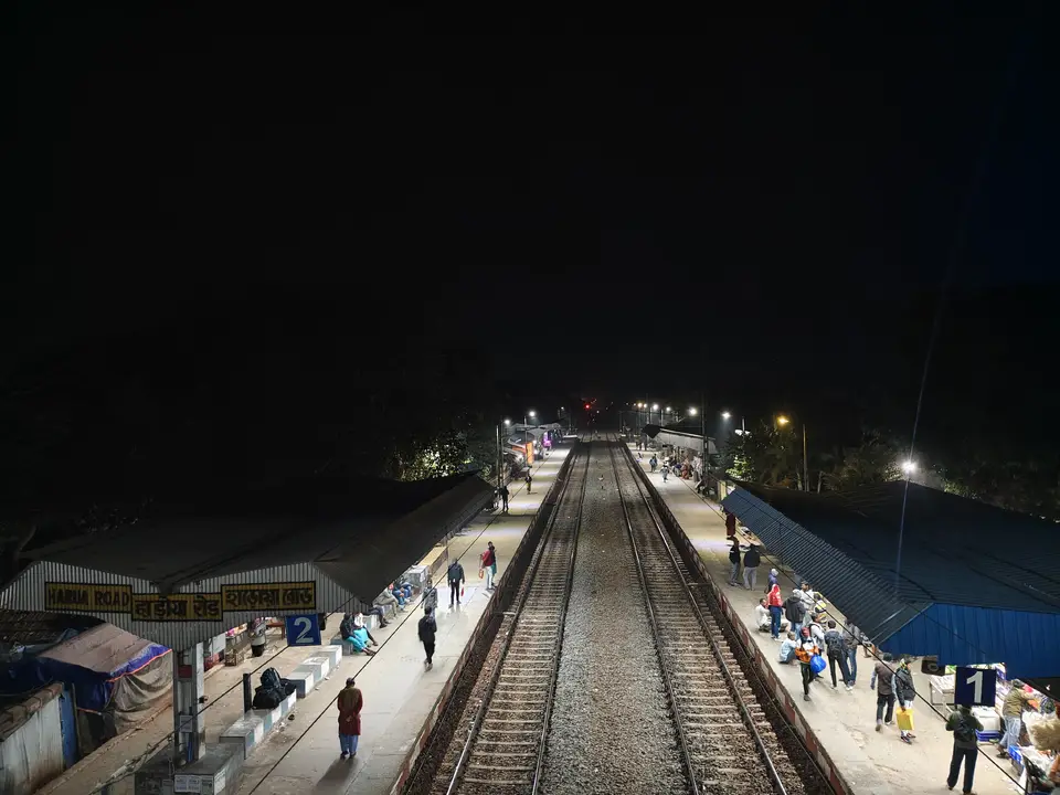 Representative Indian Railways gallery image photo 5