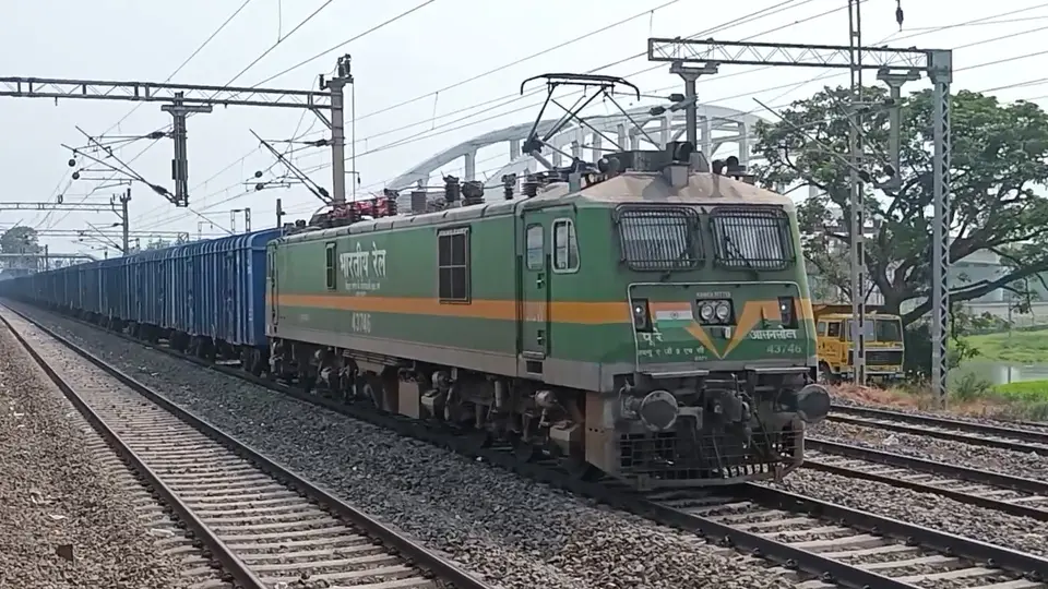 Representative Indian Railways gallery image photo 4