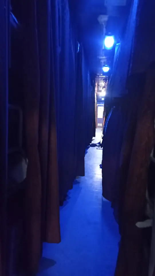 Representative Indian Railways gallery image photo 7