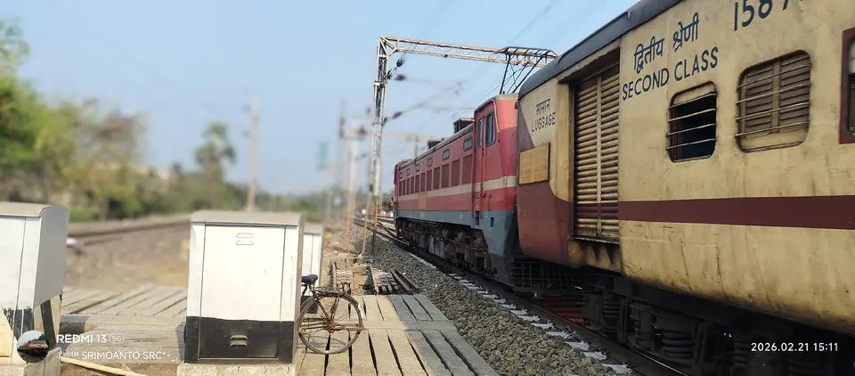 Representative Indian Railways gallery image photo 8
