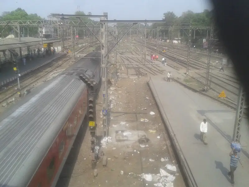 Representative Indian Railways gallery image photo 6