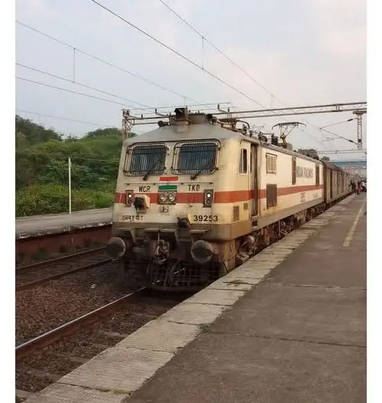 Representative Indian Railways gallery image photo 3
