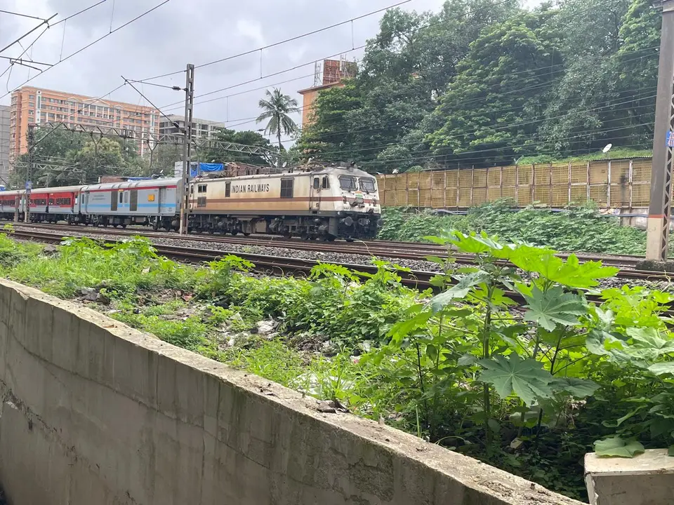 Representative Indian Railways gallery image photo 2